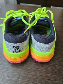 Tréninkové boty Nike vel. 42,5 - 4