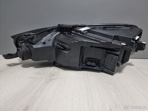 Pravý přední světlomet Audi A5, S5, RS5 - 4