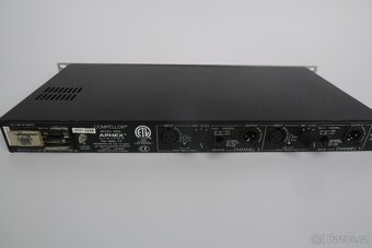 Aphex Compellor 320A - 4