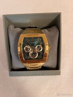 Panské hodinky Guess - 4