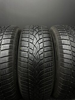 Sada pneu Dunlop 205/60/16 - 4