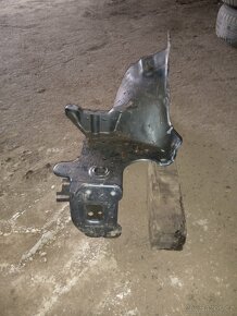 Vw Caddy 2005 -nosnik - 4