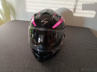 Integrální helma Scorpion - 4