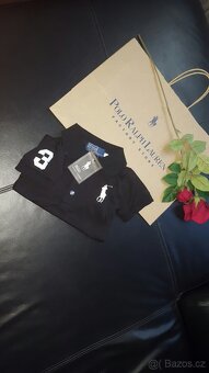 Ralph Lauren bodyčko - 4