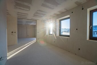 Prodej bytu 3+1 Zubří - 4