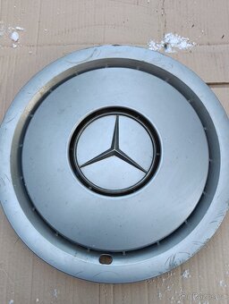 Mercedes w 124,201,126 - 4