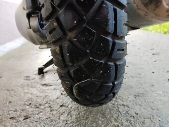 HONDA NHX 110 LEAD - 4