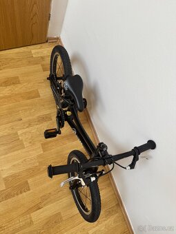 Dětské kolo Kubikes 16S - 4