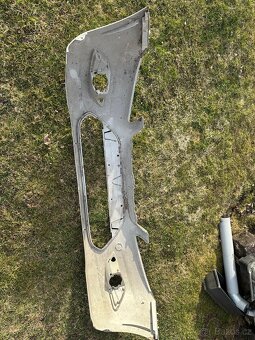 Přední nárazník Ford Focus 2009 - 4