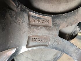 ALU Prodrive Alfa Romeo - 4