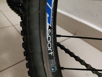 Prodám dětské kolo - 4