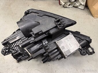 Škoda kodiaq - Led - Xenon - 4