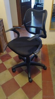 Kancelářská židle - 4