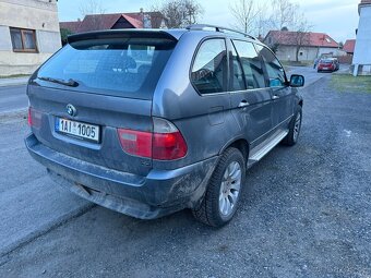 BMW X5 - 4