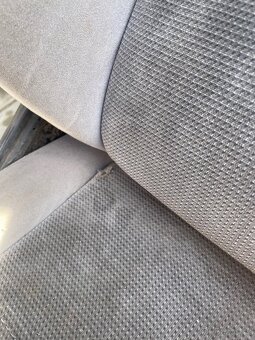 Racaro sedačka Ford - 4