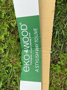 Dřevěná podlaha dub - 4