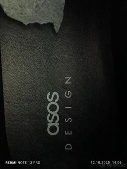 ASOS DESIGN vel.42 - 4