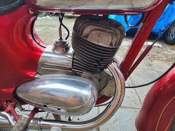 Jawa 250/559 panelka - 4