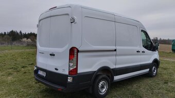 Ford Transit 2,0 77 kW - 4