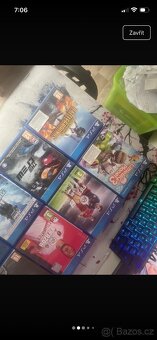 Hry na ps4 - 4