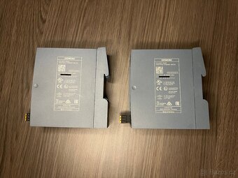 Priemyselny ethernet switch Siemens - 4