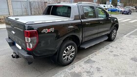 FORD RANGER 4x4 AUTOMAT 147kW 2018 - 4
