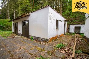 Prodej domu na trase Úpice – Trutnov - 4