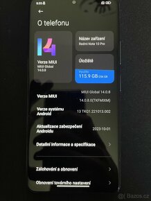 Prodam Xiaomi Redmi Note 10 pro - 4