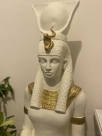 Velké egyptské sochy - 4