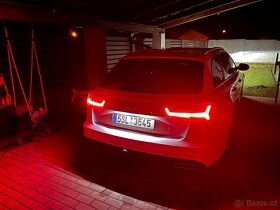 Audi A6 C7 AVANT 2.0 TDI r.v 9/2017 - 4