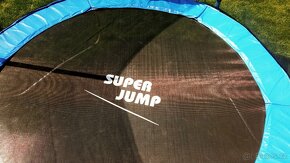 Trampolína SuperJump 245cm - 4
