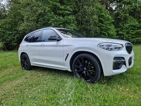 X3 M40i Mperformace - 4