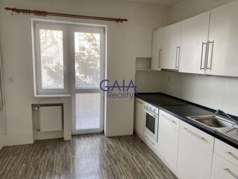 Kyjov - Pronájem prostorného bytu 2+1 (73 m²) blízko centra - 4