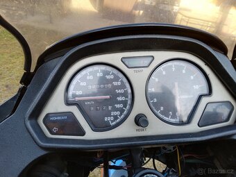 XTZ 750 Supertenere - 4