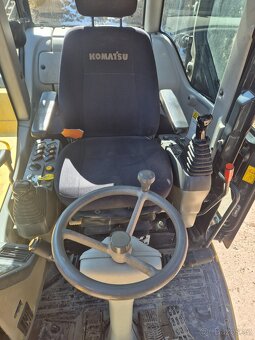 Komatsu pw 98 - 4