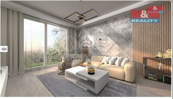 Prodej bytu 3+1, 66 m², Nemanice - 4