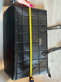 Dámská kabelka Karl Lagerfeld - 4