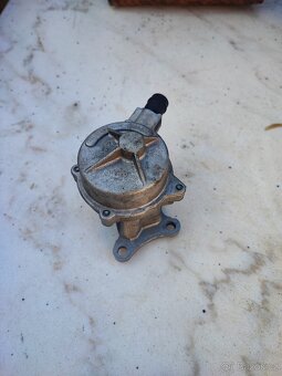 08948H109779, turbo, 0460414982 čerpadlo, 0432193611 Renault - 4