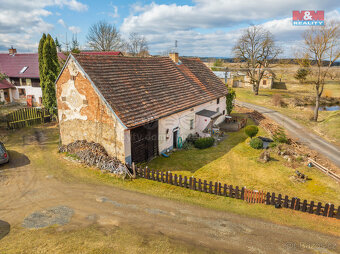 Prodej chalupy, 175 m², Prostiboř - 4