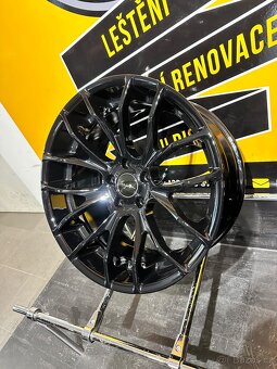 Kola Breyton GTS R20, stav nových - 4