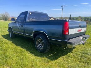 GMC Sierra 1500 5.7 V8 - 4