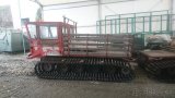 Rolba Ratrac Bombardier Bombi malý lavina Bv206 prinoth - 4