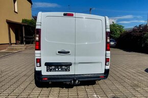 FIAT TALENTO,1.6 /107 kW/,KLIMA,KAMERA,TEMPOMAT,VÝHŘEV,DPH - 4