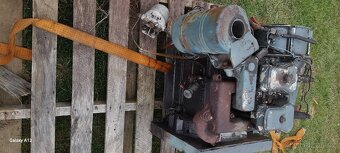 Motor slavia - 4