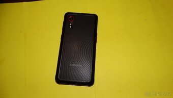 Samsung Xcover 5 4/64Gb - 4