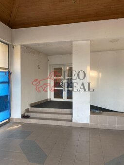 Prodej budovy cca 1250 m2 – vhodné k vybudování až 30 jednot - 4