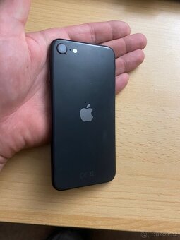 iPhone SE 2020 64gb - 4
