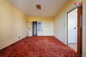 Prodej bytu 3+1, 68 m², Doloplazy - 4