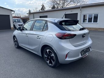 OPEL CORSA EDITION elektro rv.3024 - 4