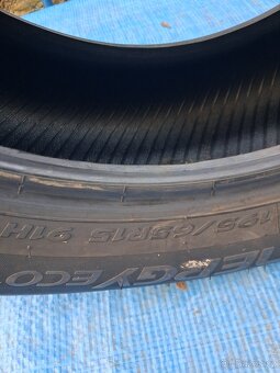 PNEU HANKOOK KINERGY ECO 2 195/65/15 91H (4ks) - 4